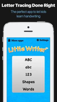 iPhone Screenshots