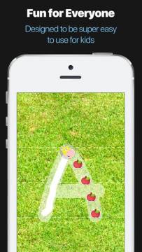 iPhone Screenshots