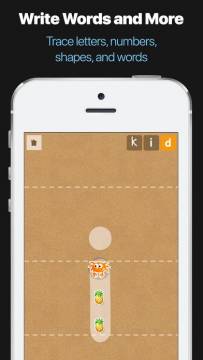iPhone Screenshots