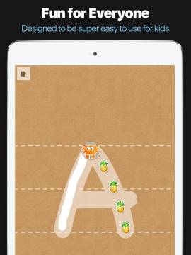 iPad Screenshots