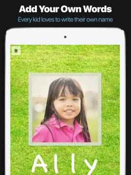 iPad Screenshots