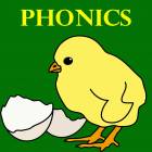 Phonics Long vowels, Blends and Digraphs - Smart Learning for Kindergarten Kids