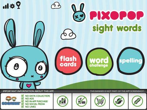 Best free and discounted apps for kids for sight words ...