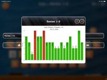 iPad Screenshots