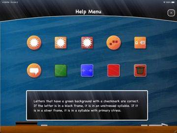 iPad Screenshots