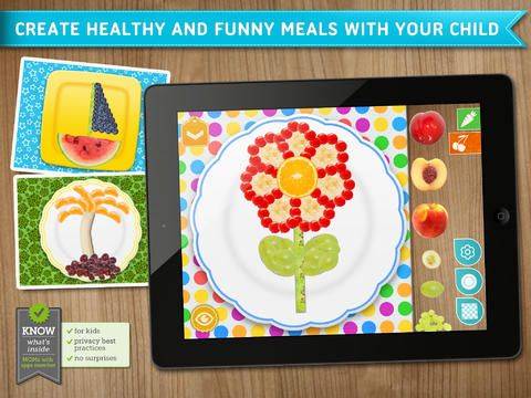iPad Screenshots