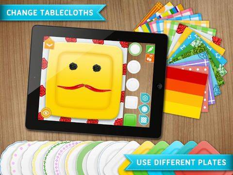 iPad Screenshots