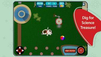 iPhone Screenshots