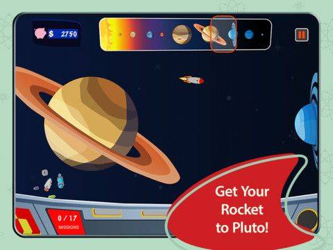 iPad Screenshots