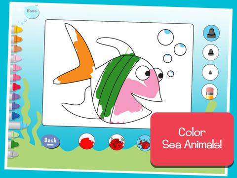 iPad Screenshots