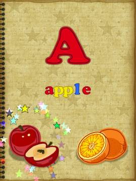 iPad Screenshots