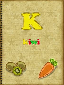 iPad Screenshots
