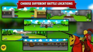 iPhone Screenshots