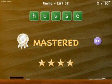 iPad Screenshots