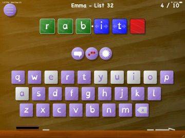 iPad Screenshots