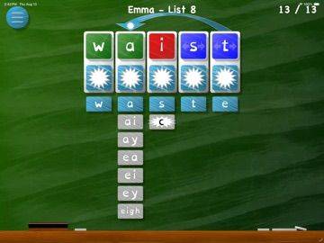 iPad Screenshots