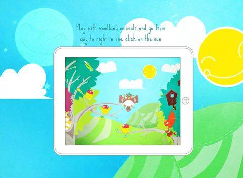 iPad Screenshots