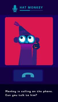 iPhone Screenshots