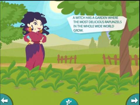 iPad Screenshots