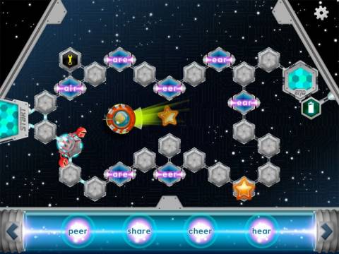 Android Screenshots