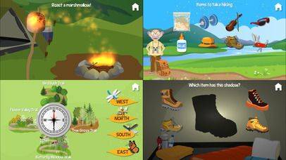 iPhone Screenshots