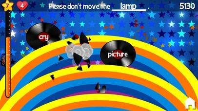 iPhone Screenshots