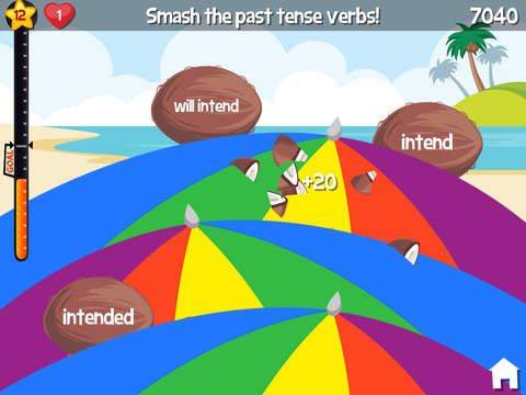 iPad Screenshots
