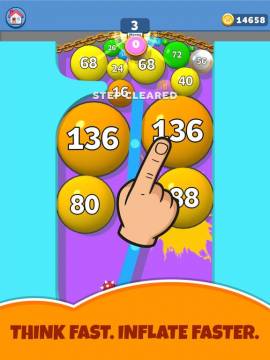 iPad Screenshots