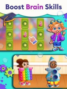 iPad Screenshots