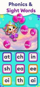 iPhone Screenshots