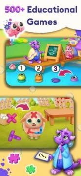 iPhone Screenshots