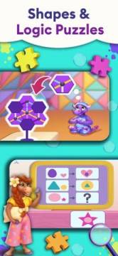 iPhone Screenshots
