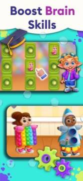 iPhone Screenshots