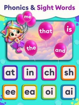 iPad Screenshots