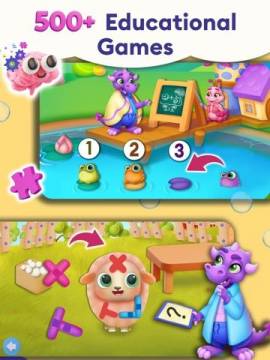 iPad Screenshots