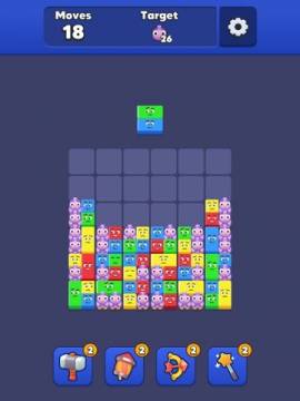iPad Screenshots