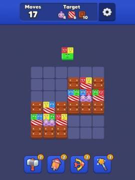 iPad Screenshots
