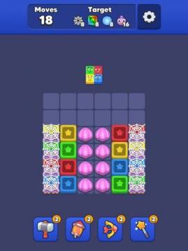iPad Screenshots