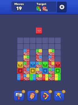 iPad Screenshots
