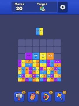 iPad Screenshots
