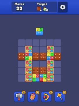 iPad Screenshots