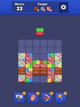 iPad Screenshots