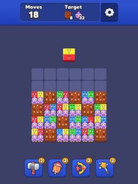 iPad Screenshots