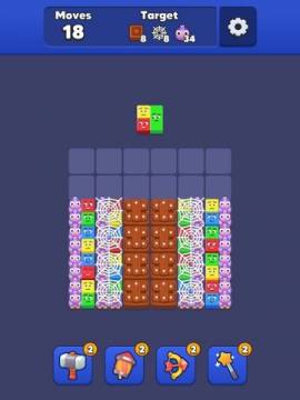 iPad Screenshots
