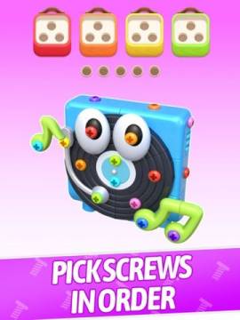 iPad Screenshots