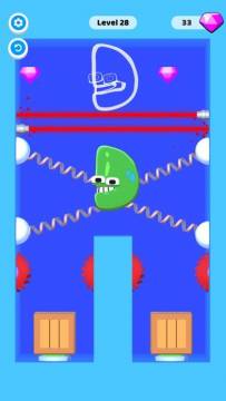 iPhone Screenshots