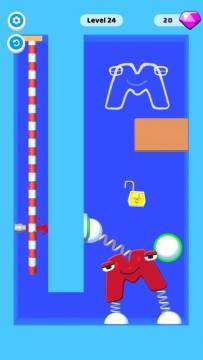 iPhone Screenshots