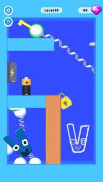 iPhone Screenshots