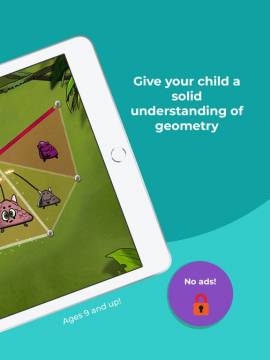 iPad Screenshots