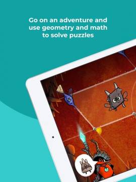 iPad Screenshots